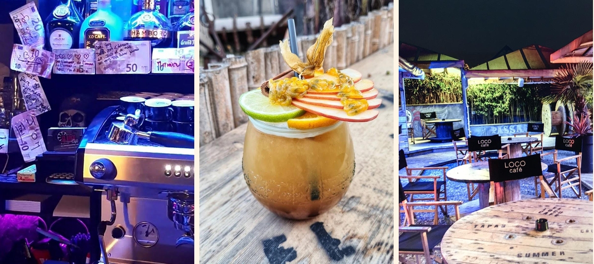 El Loco Cafe - Gallery Image 1