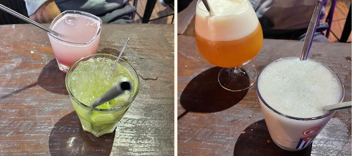 El Loco Cafe - Gallery Image 3