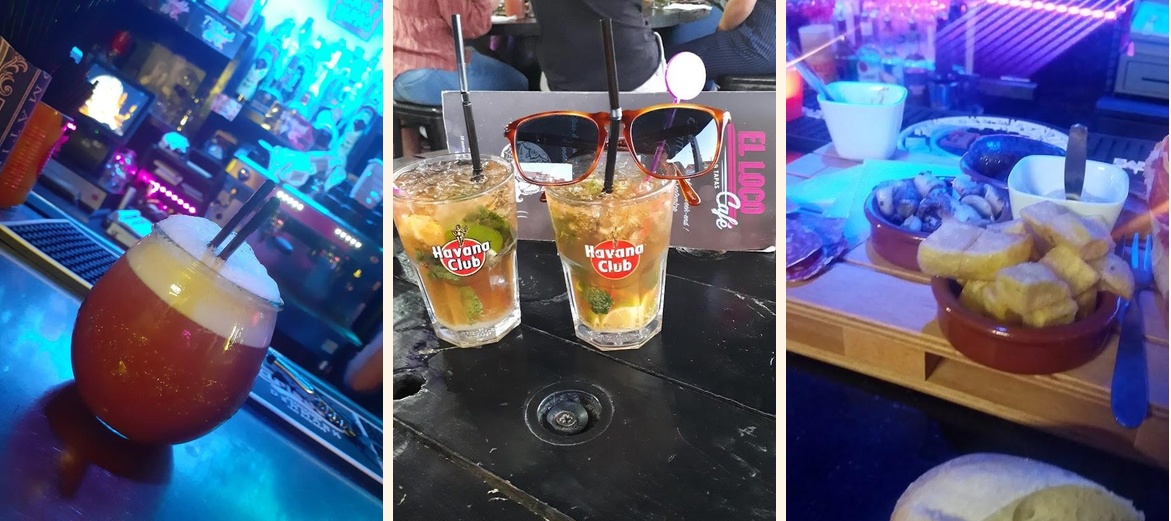 El Loco Cafe - Gallery Image 4