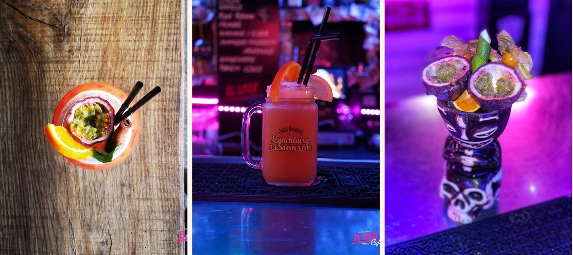 El Loco Cafe - Gallery Image 5