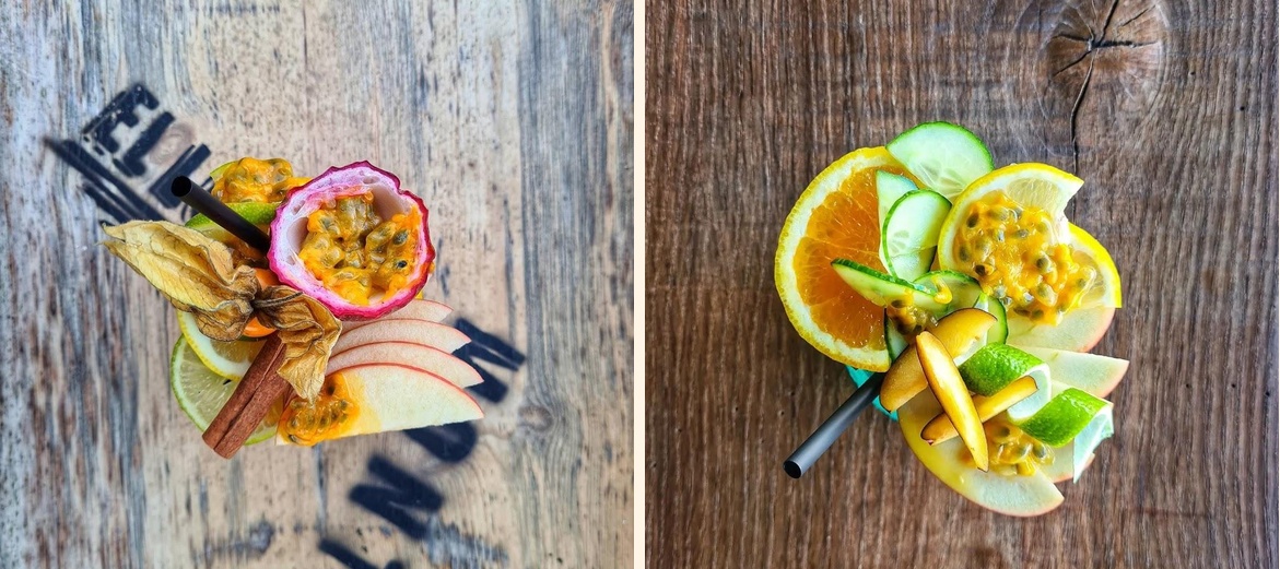 El Loco Cafe - Gallery Image 6