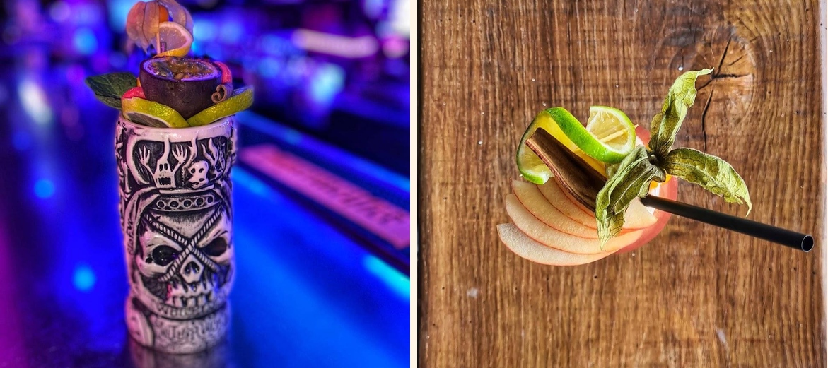 El Loco Cafe - Gallery Image 7